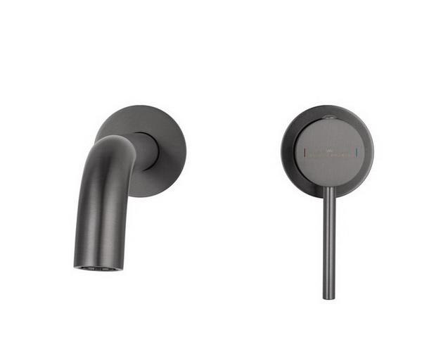 смеситель для раковины WONZON & WOGHAND STICK